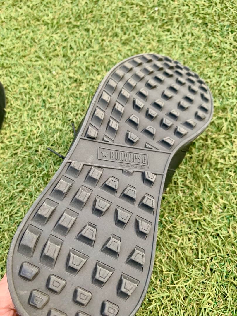 Converse BRIEFING コンバース ブリーフィング ゴルフシューズ