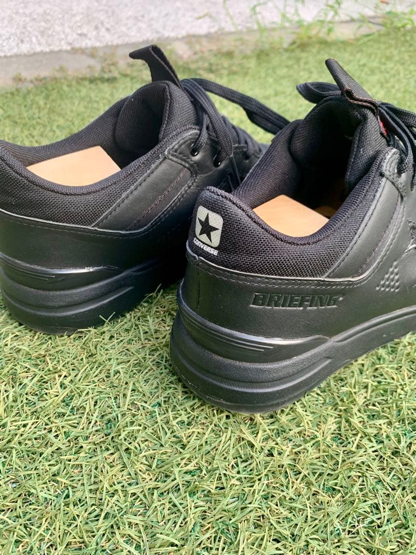 Converse BRIEFING コンバース ブリーフィング ゴルフシューズ