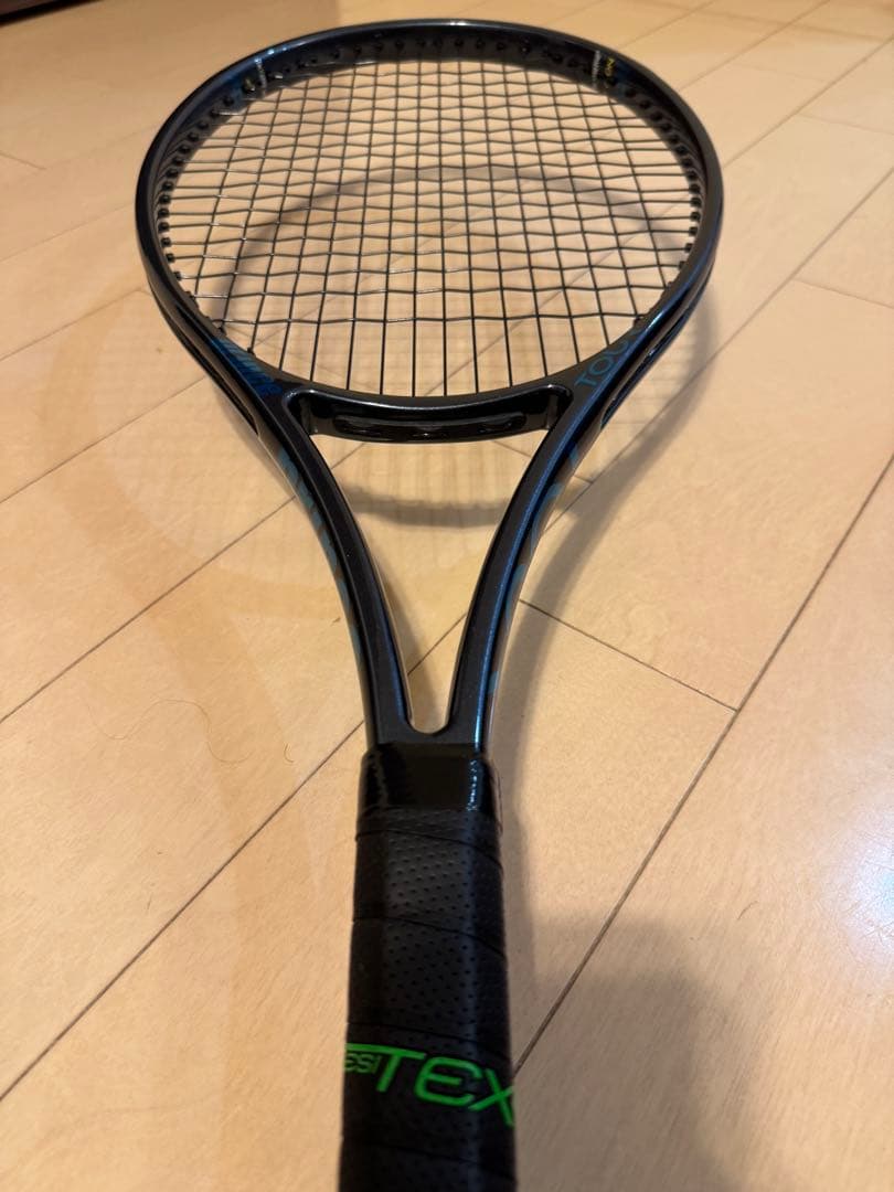 【ほぼ新品】プリンス TOUR100 290g G2