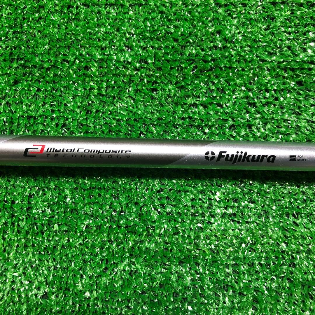 5U用　フジクラ　MCI 80S ピンスリーブ付き