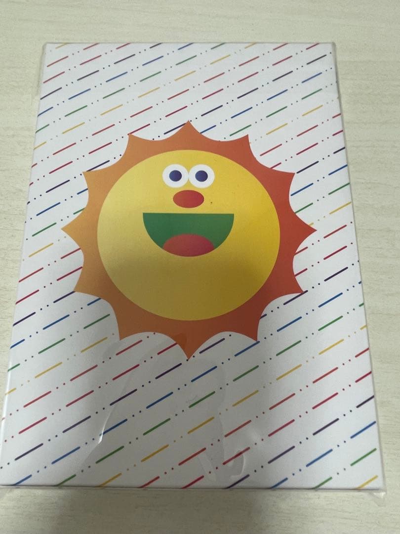 Aぇ!group おてんと魂 dvd