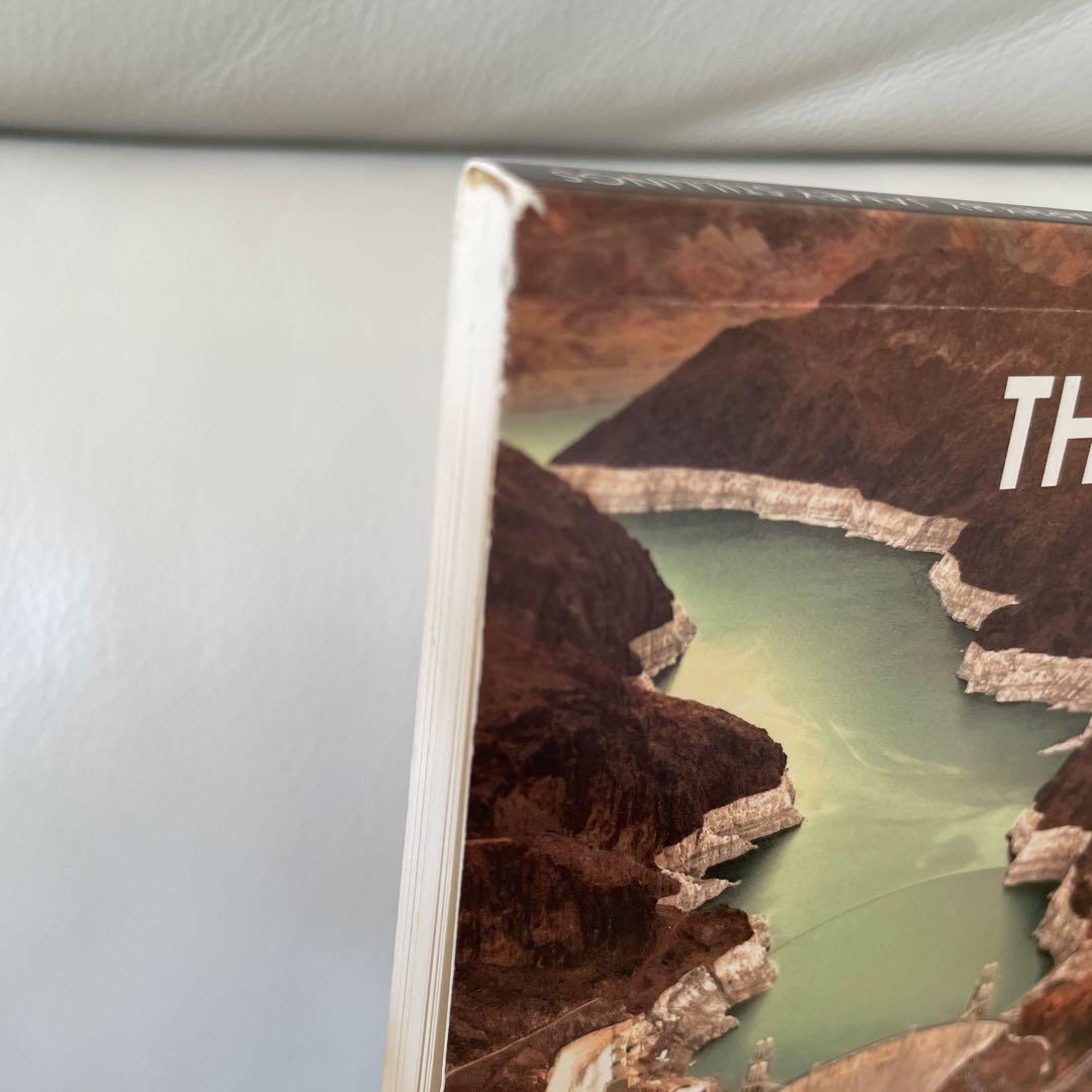 THE BRIGE HOOVER DAM BYPASS アメリカフーダーダム葉書