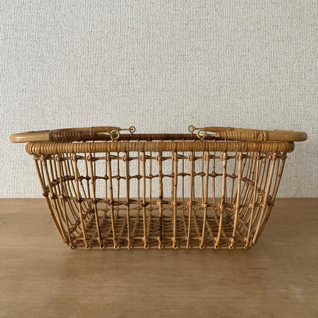 truck furniture トラックファニチャー購入　籠