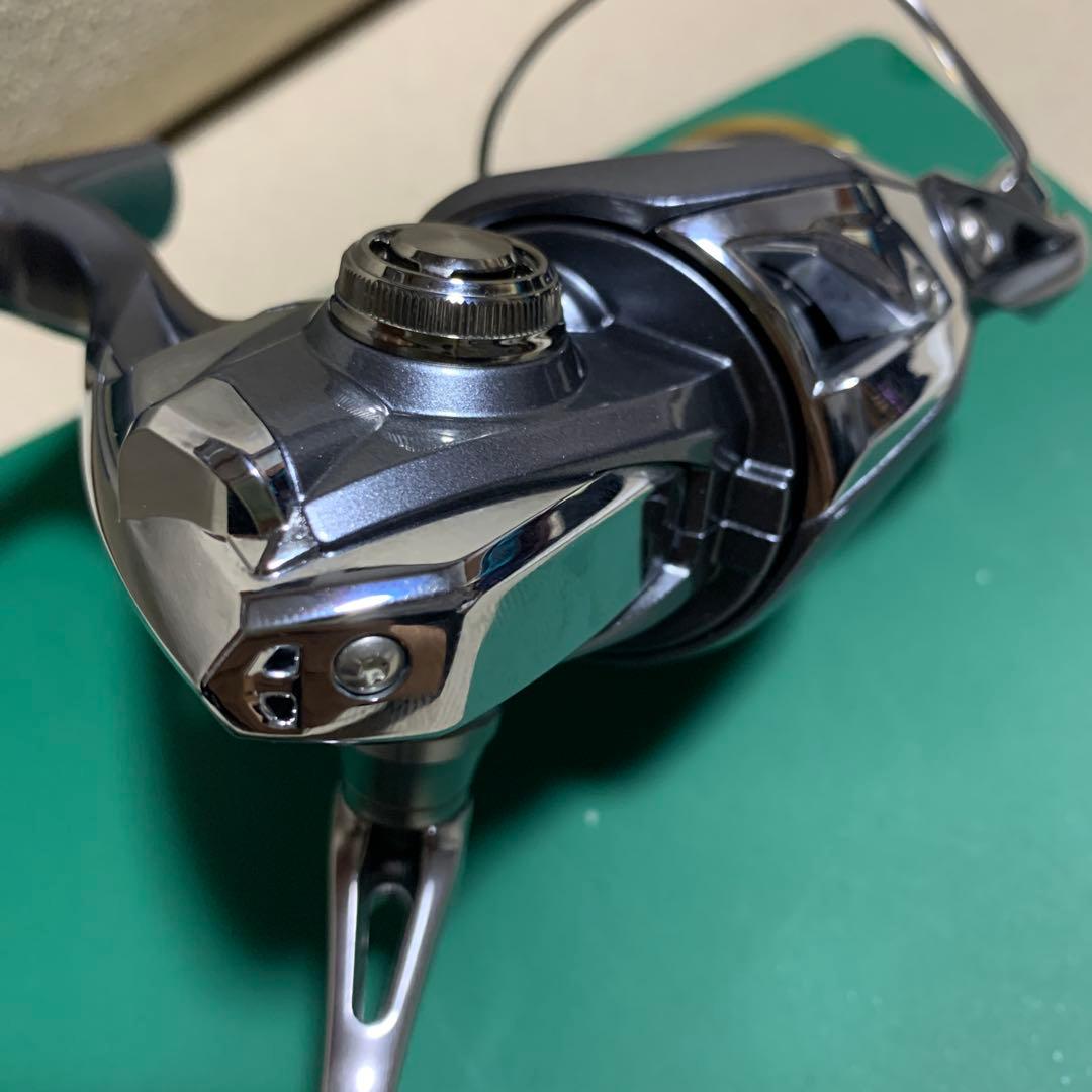 シマノ ULTEGRA 1000 アルテグラ