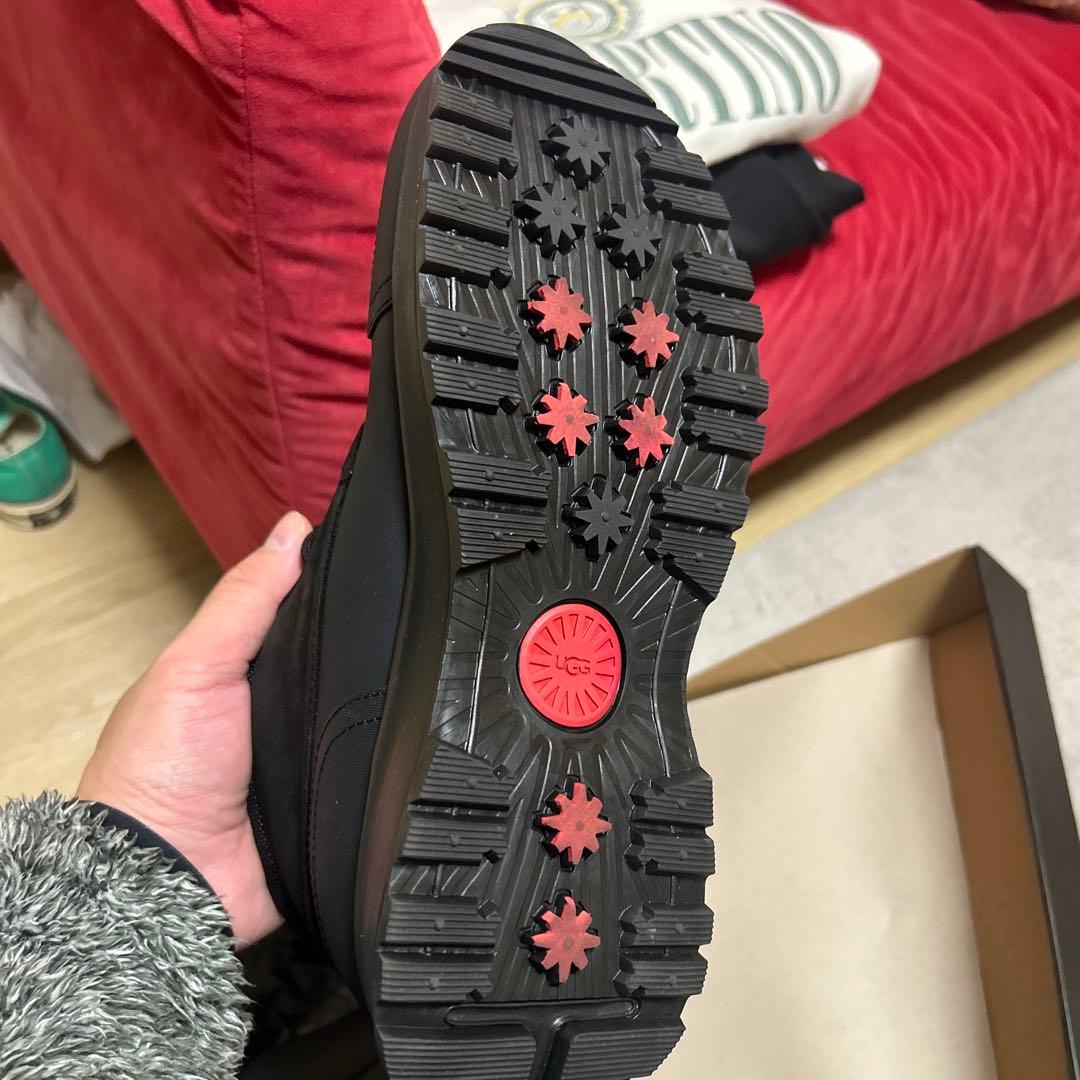 UGG スノーブーツ