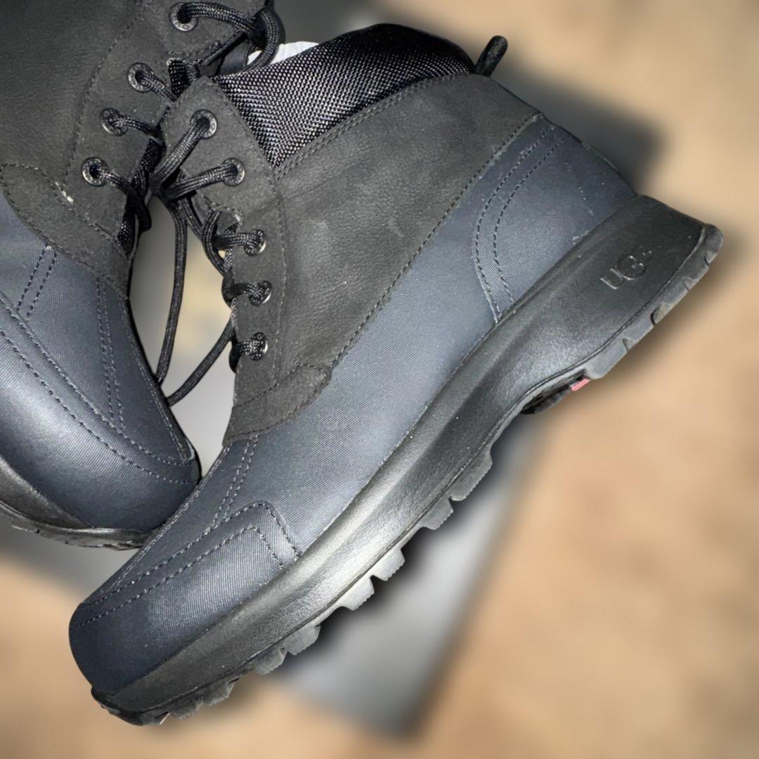 UGG スノーブーツ