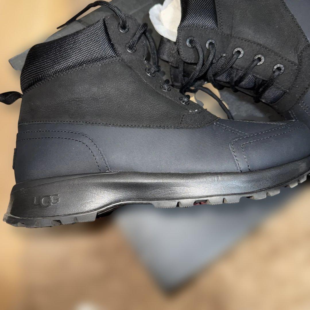 UGG スノーブーツ