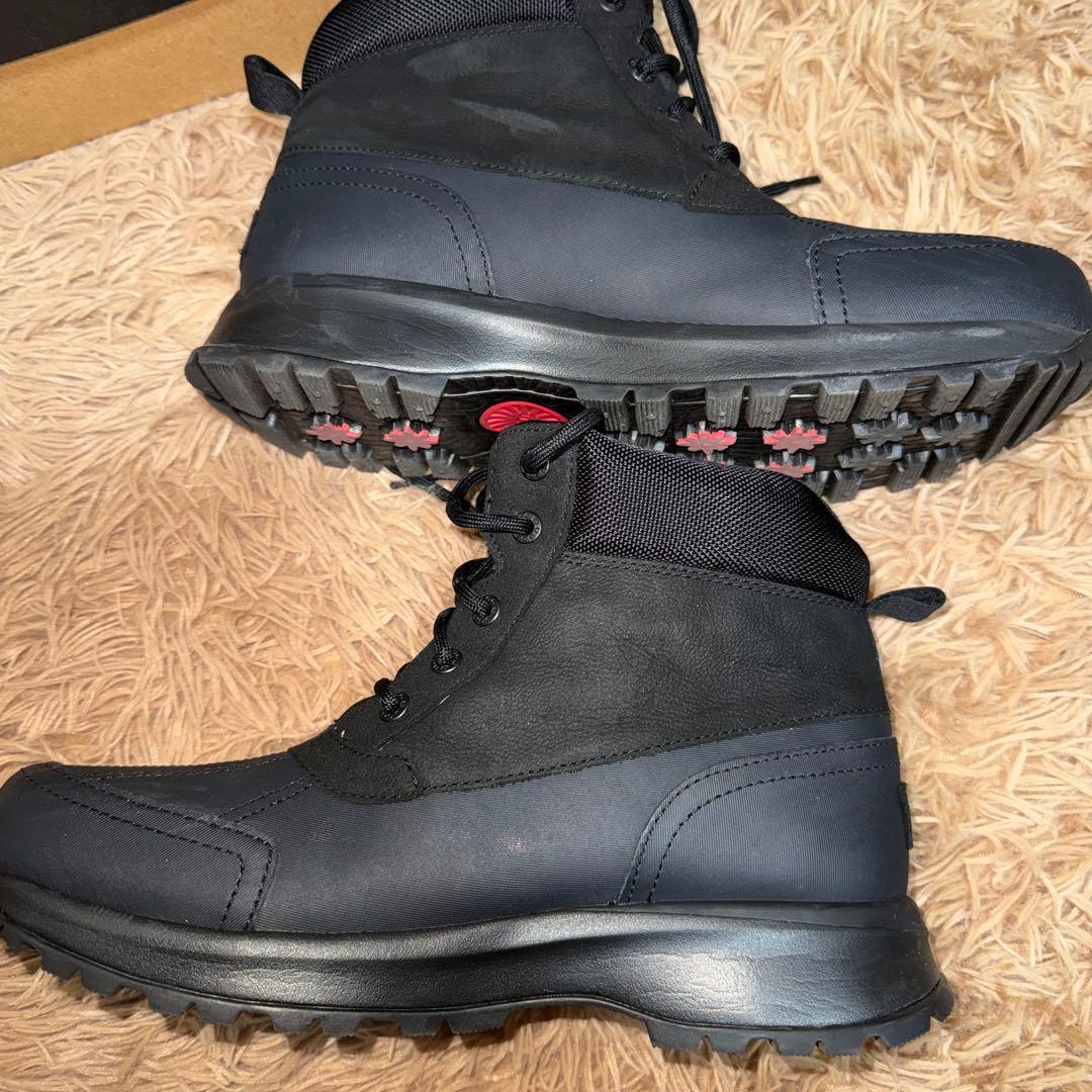 UGG スノーブーツ