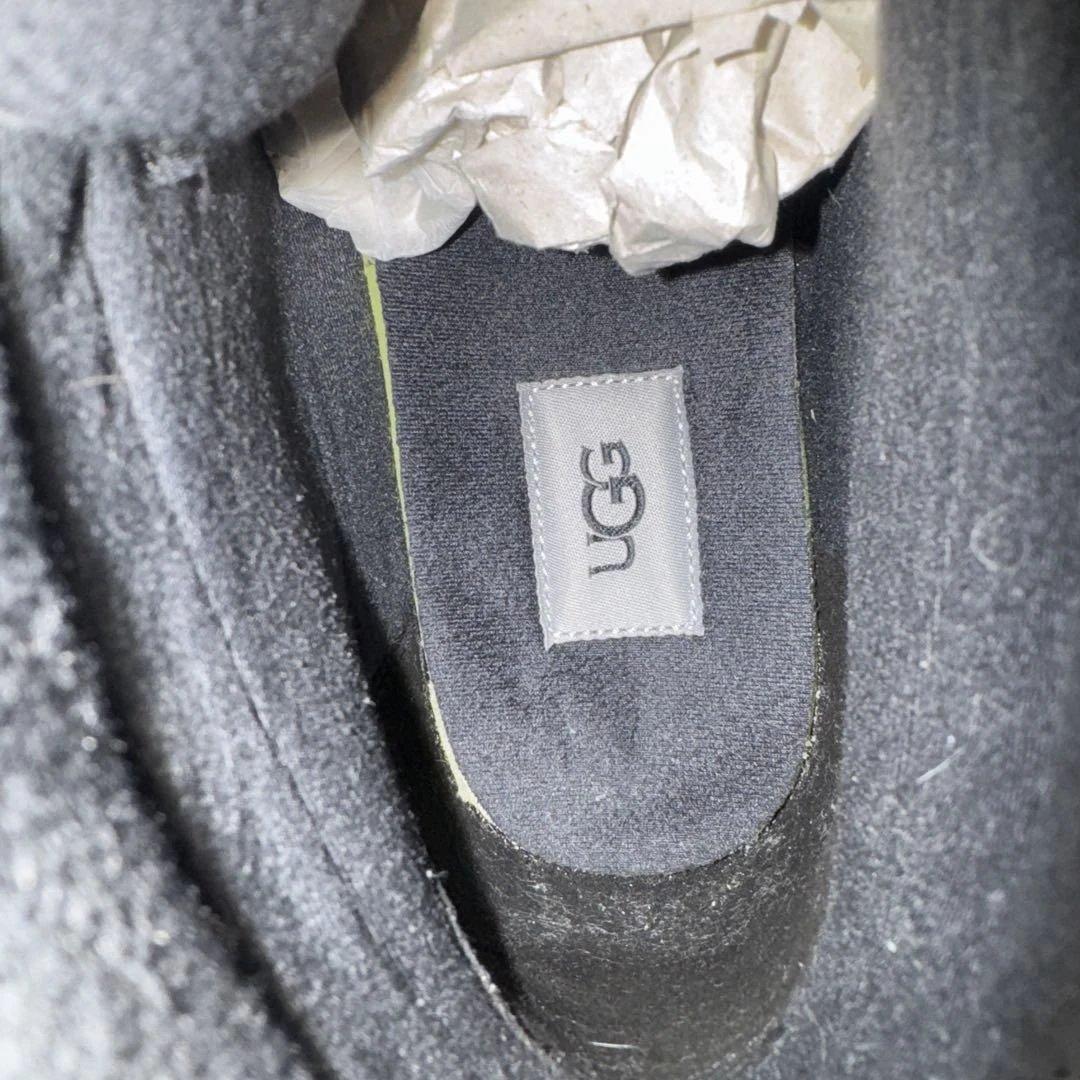 UGG スノーブーツ