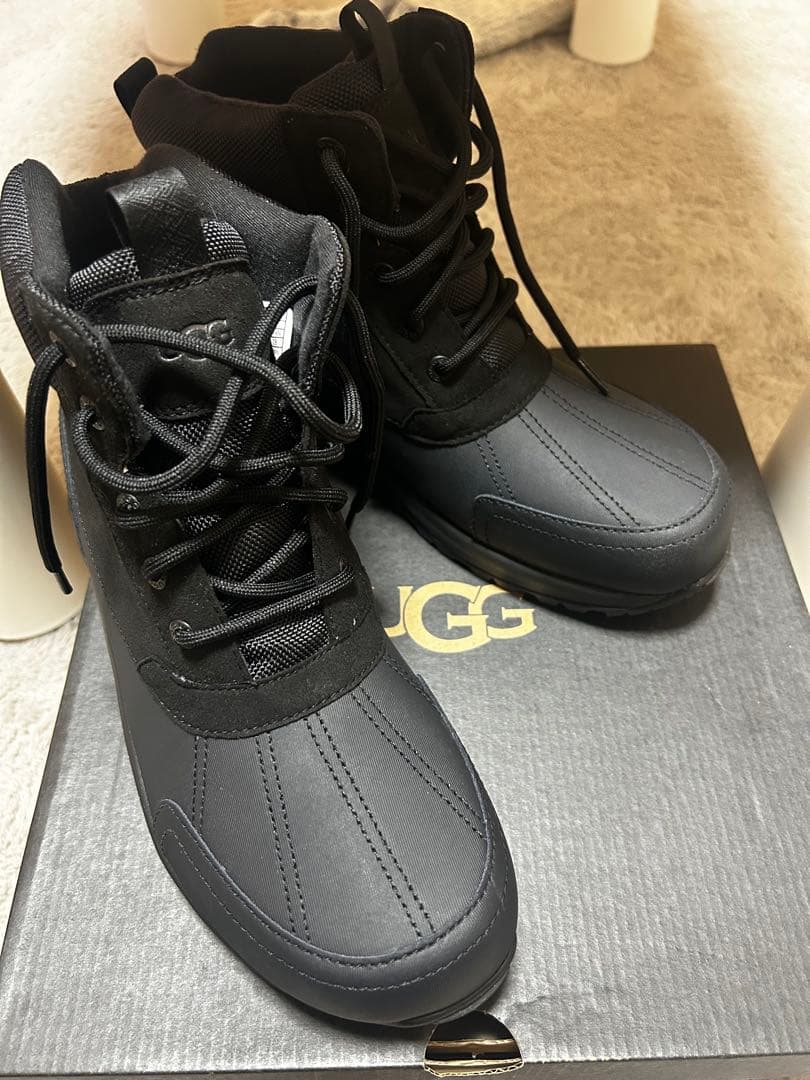 UGG スノーブーツ
