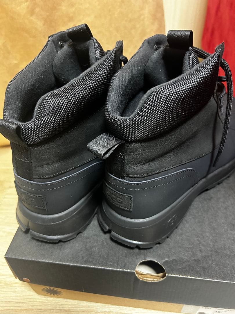 UGG スノーブーツ