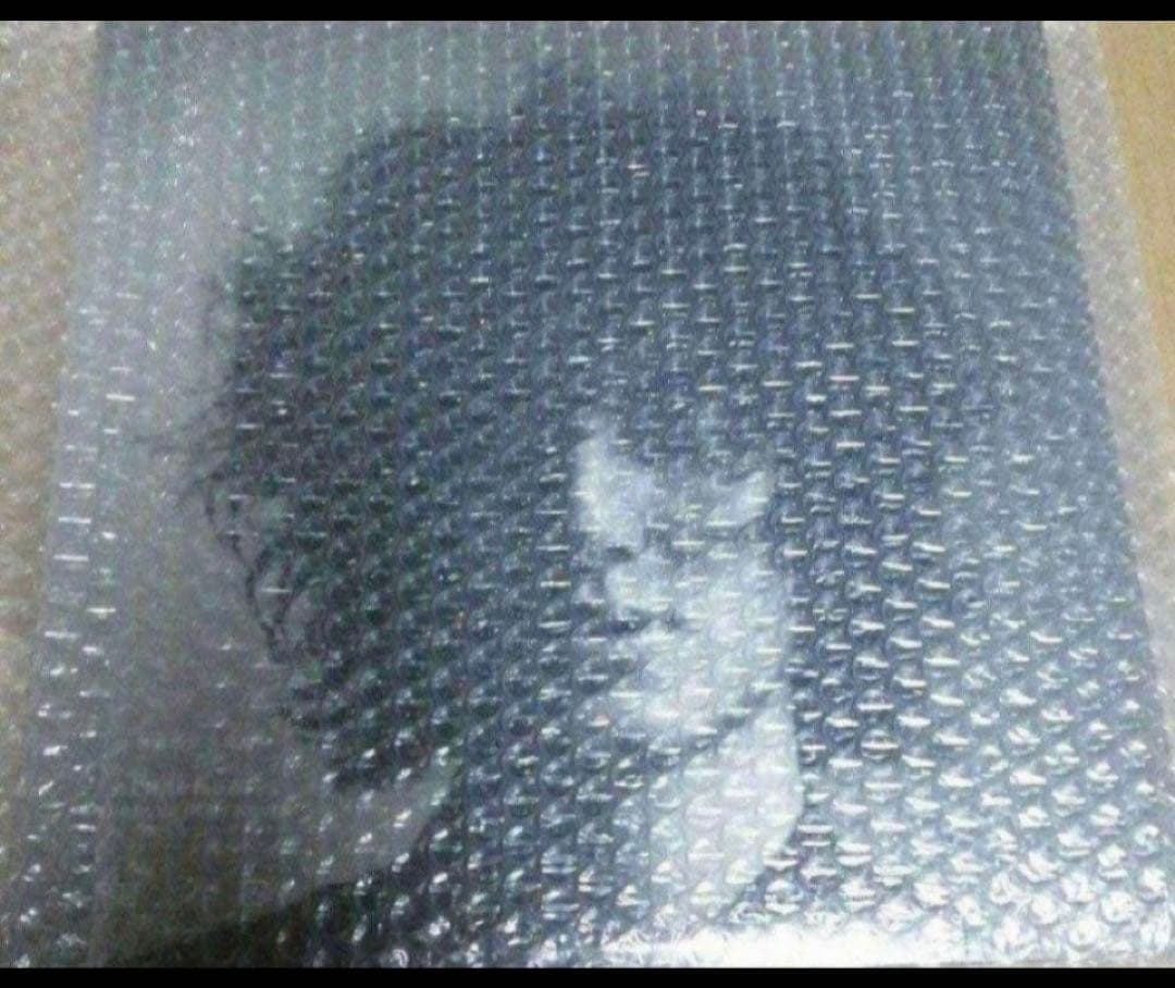 藤井風　HELP EVER HURT NEVER 　レコード　新品未開封