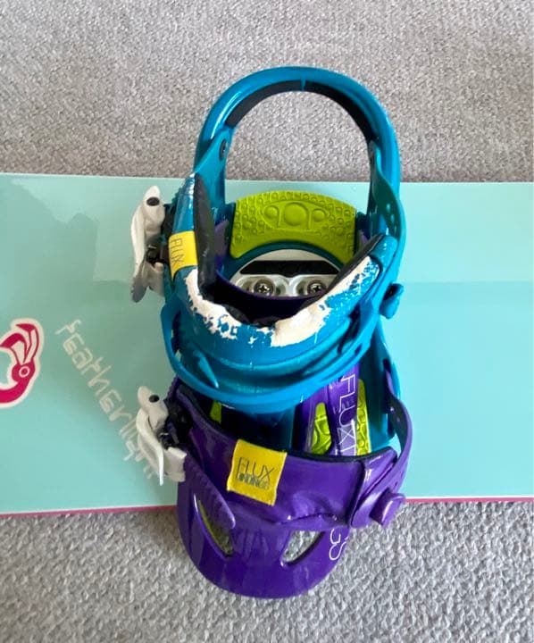 レディース ヨネックス スノーボードセット 145cm