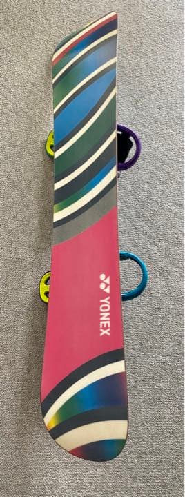 レディース ヨネックス スノーボードセット 145cm
