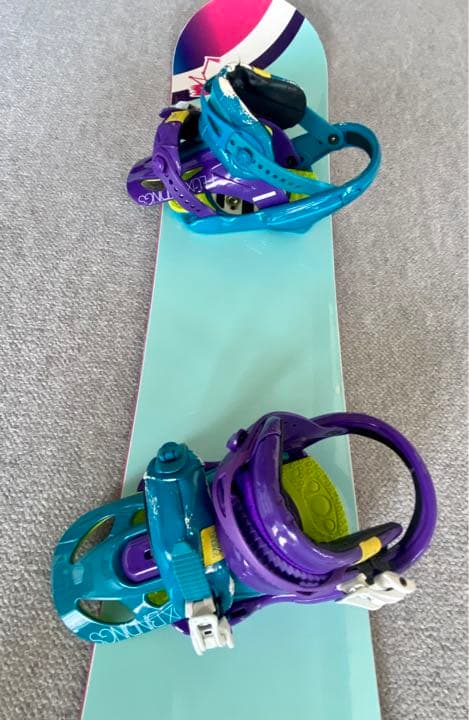 レディース ヨネックス スノーボードセット 145cm