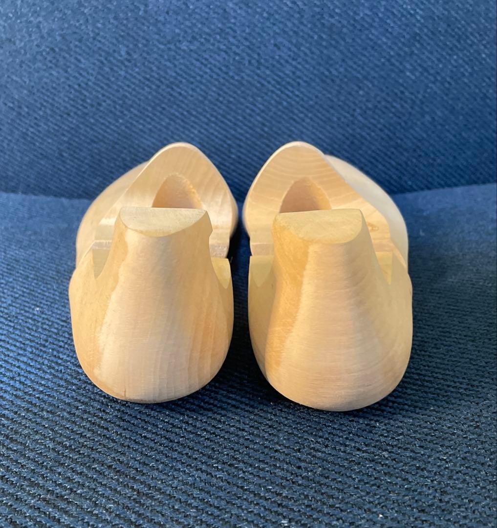 J.M. WESTON シューツリー #180 #690他　サイズ５　041L