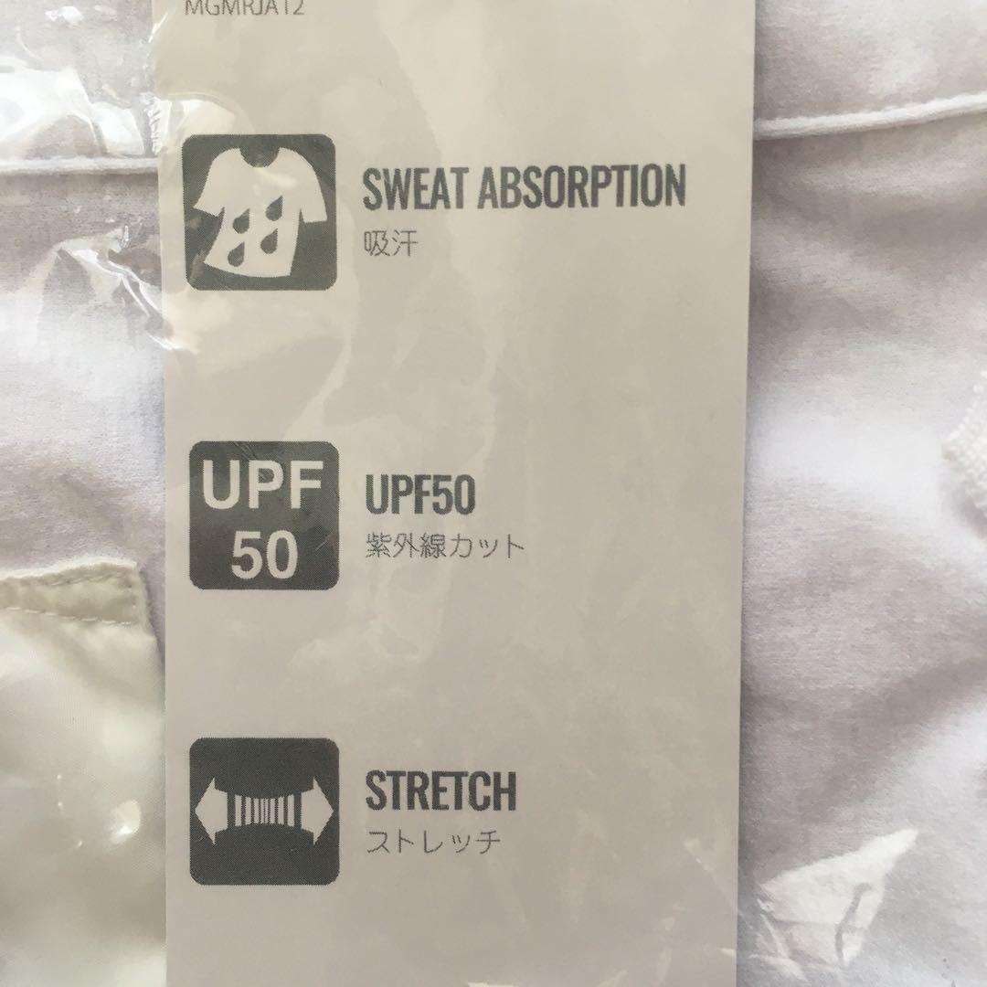 マンシングウェア　ゴルフポロシャツ　半袖ポロシャツ　3枚セット