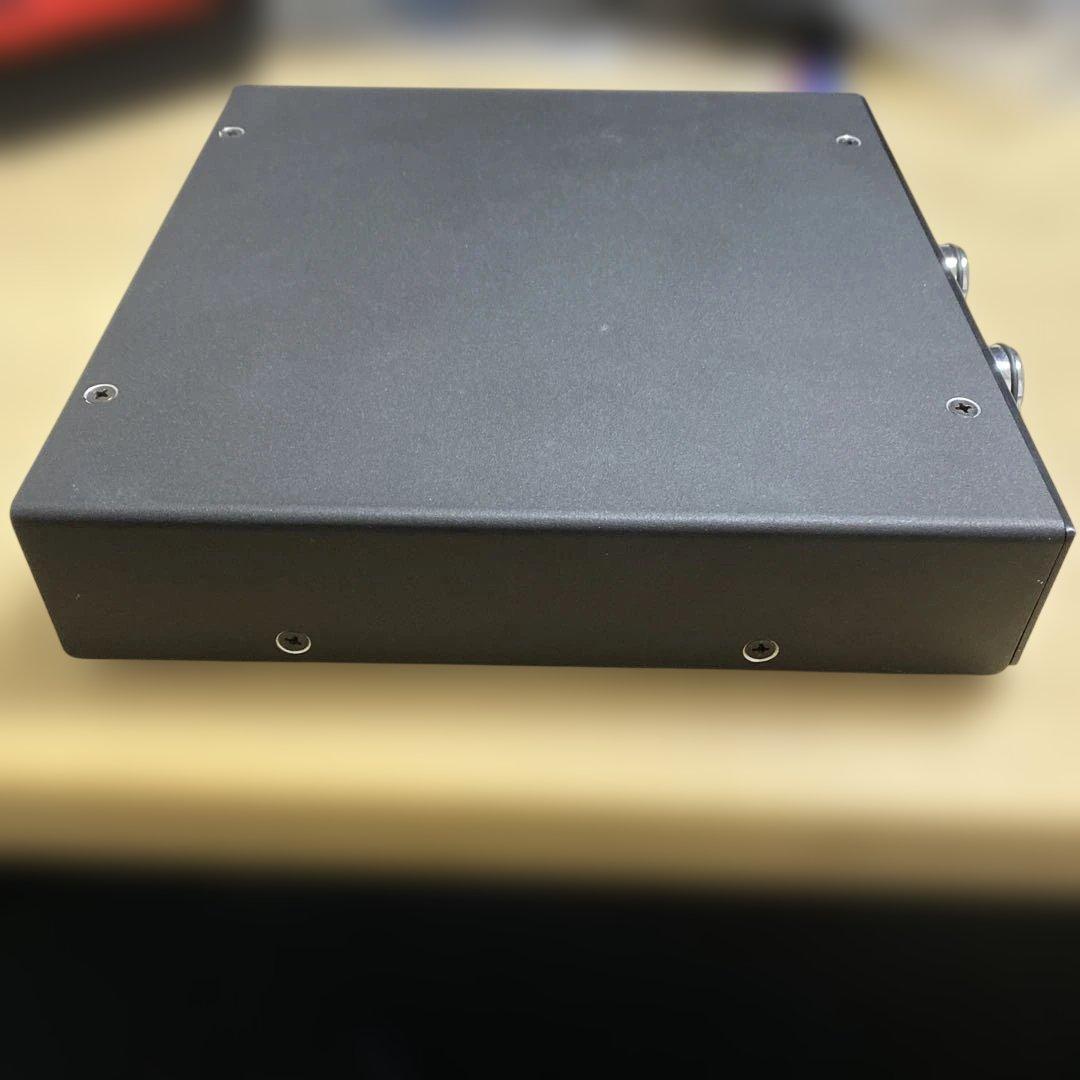 GRACE DESIGN M101 マイクプリアンプ