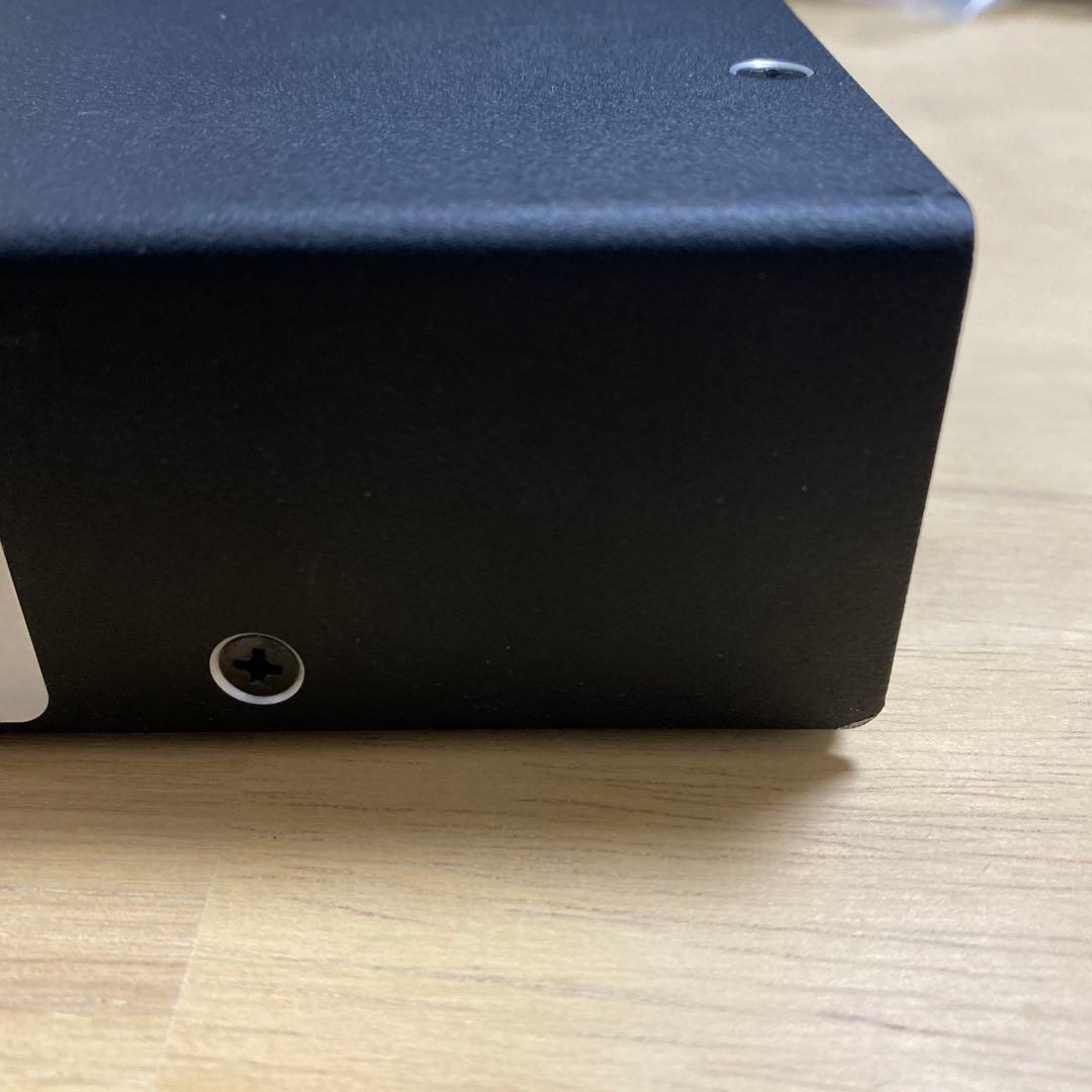 GRACE DESIGN M101 マイクプリアンプ