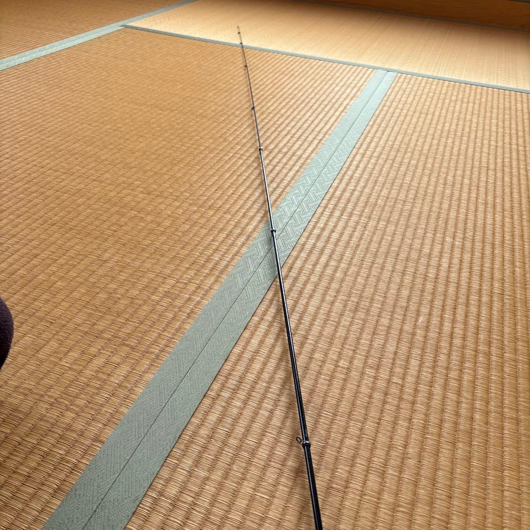 がま磯　枯冴　中硬　53 ジャンク扱い　gamakatsu