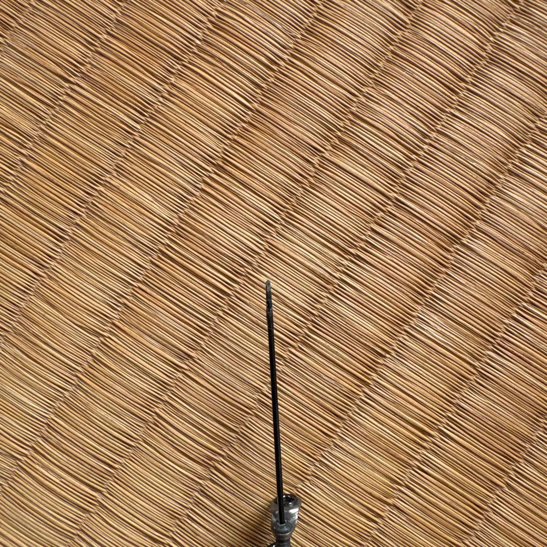 がま磯　枯冴　中硬　53 ジャンク扱い　gamakatsu