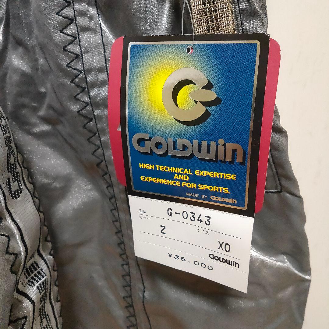GOLDWin ゴールドウィン 日本代表 ナショナルチームスキーウェア上下セット