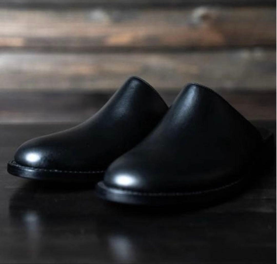 PABLO VINCI パブロビンチ Leather sandals