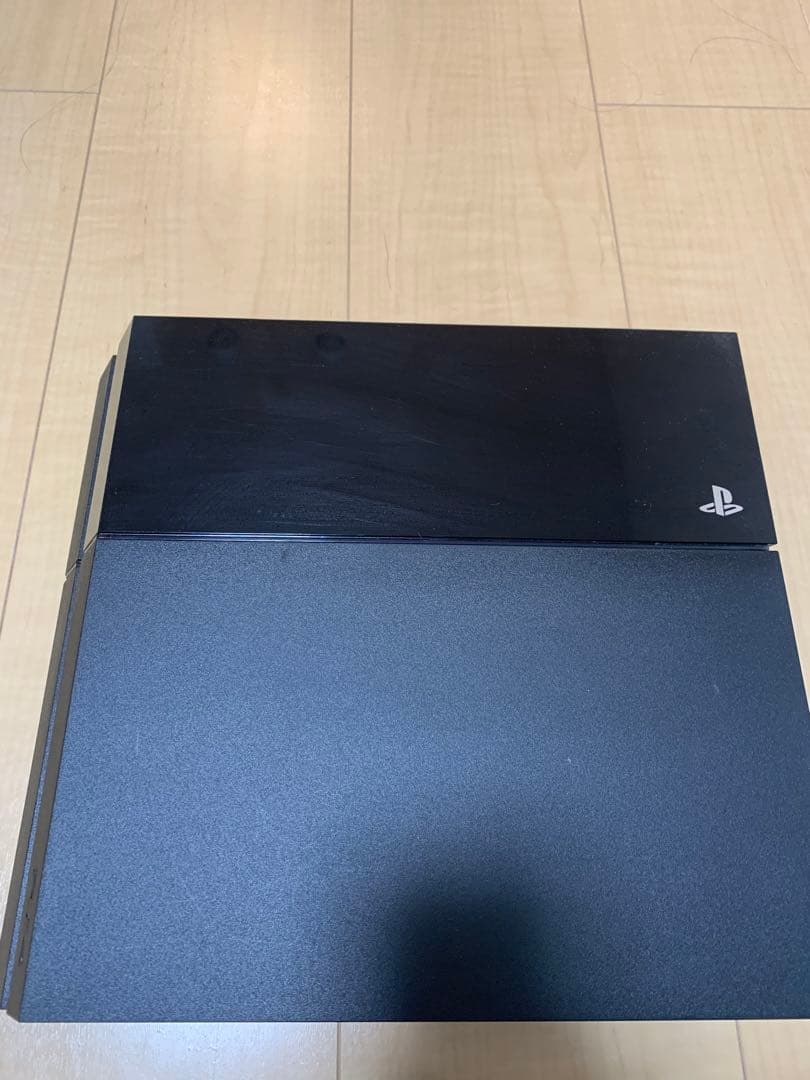 Nintendo Switch SONY PlayStation4 CUH-1000A