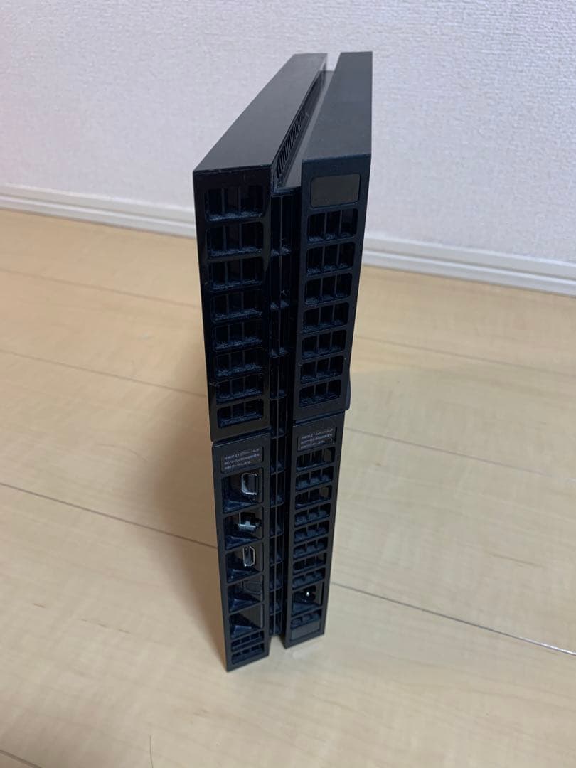 Nintendo Switch SONY PlayStation4 CUH-1000A