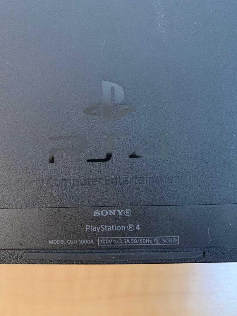 Nintendo Switch SONY PlayStation4 CUH-1000A