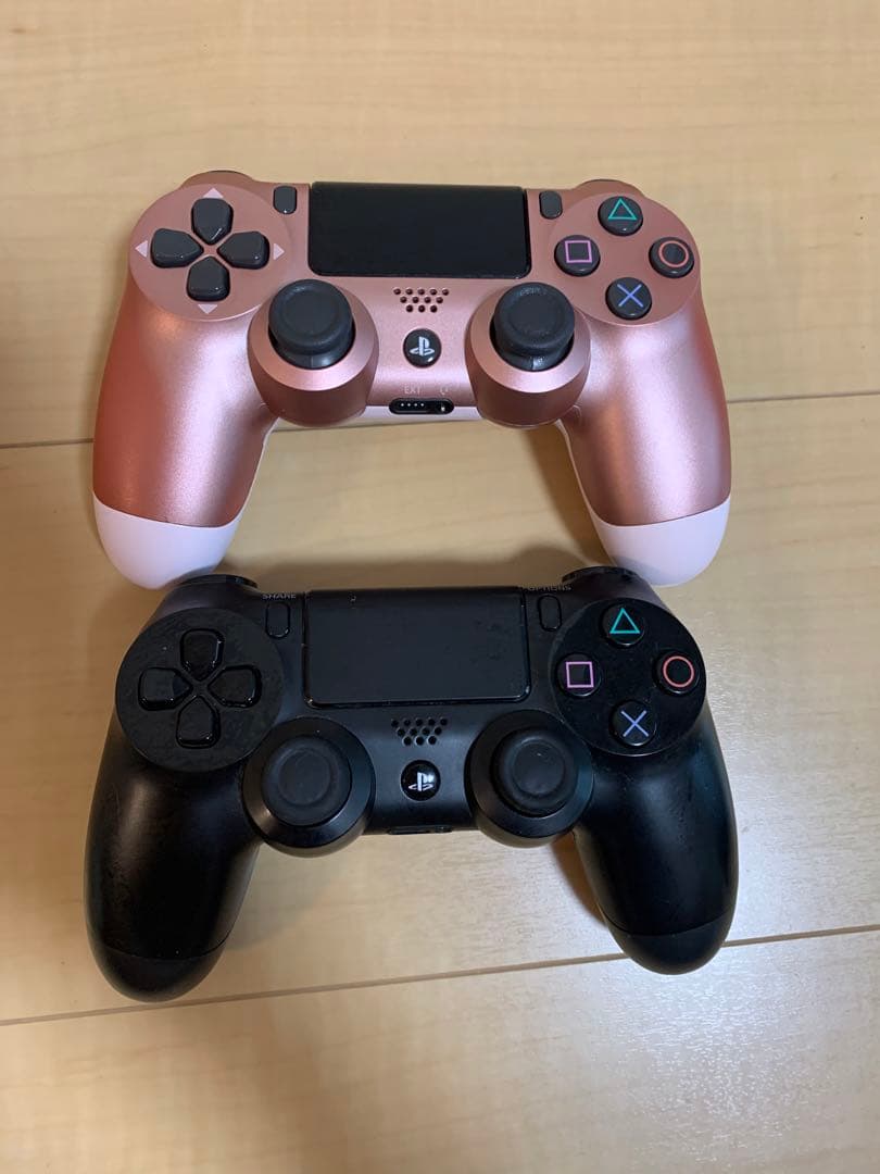 Nintendo Switch SONY PlayStation4 CUH-1000A