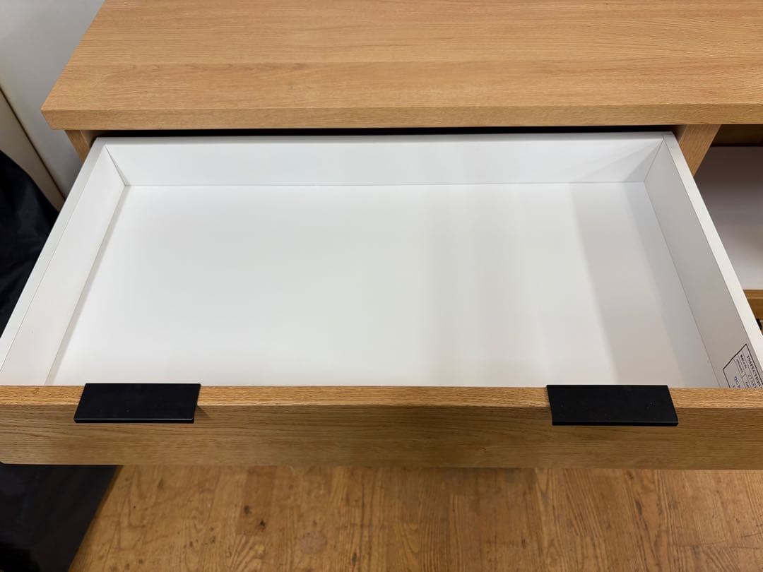 M121　ニトリ製　キッチンボード　キッチンカウンター　幅1195ｍｍ