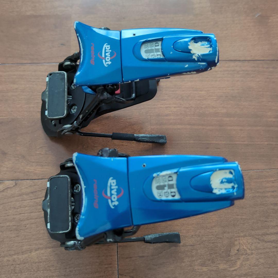 LOOK Pivot Racing　P15 ビンディング