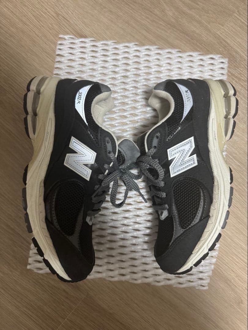 ニューバランス　M2002RNC 24㎝