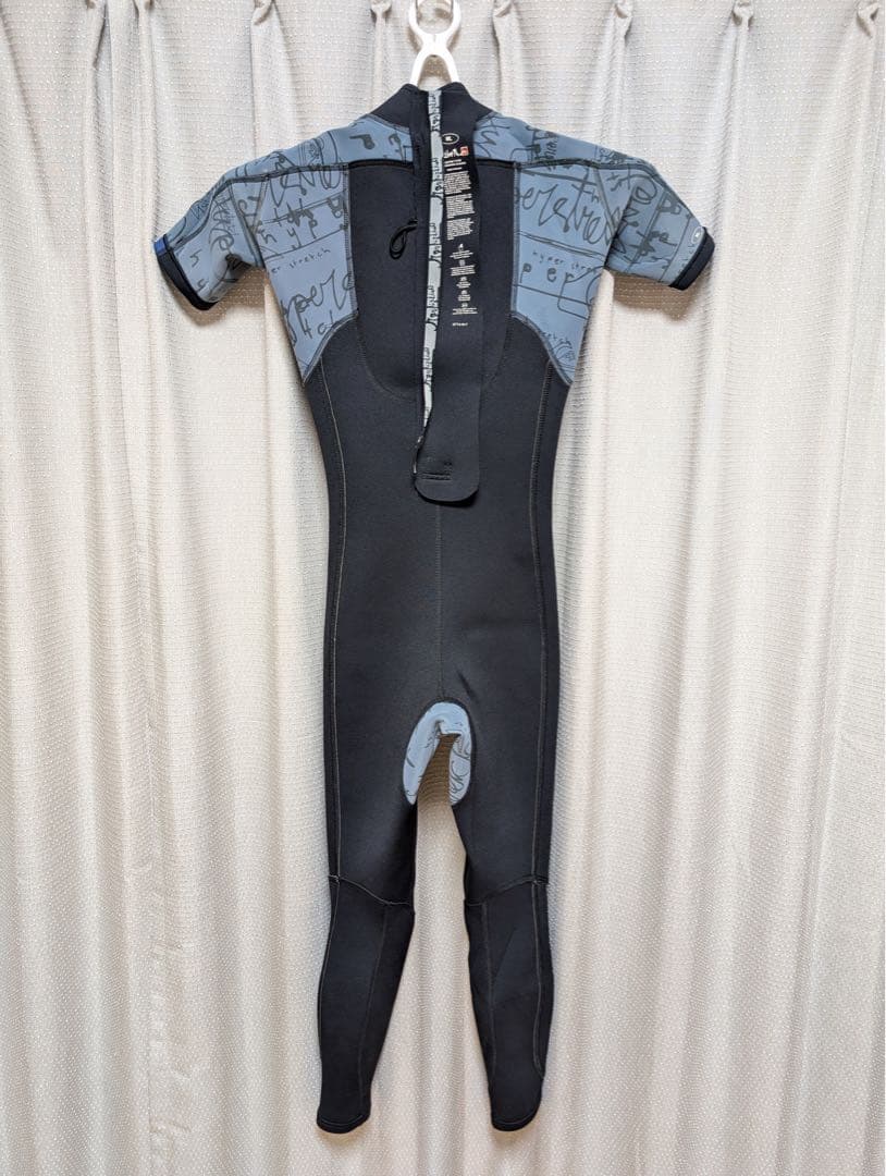 Quiksilver(クイックシルバー) 2mm シーガル メンズ MLサイズ