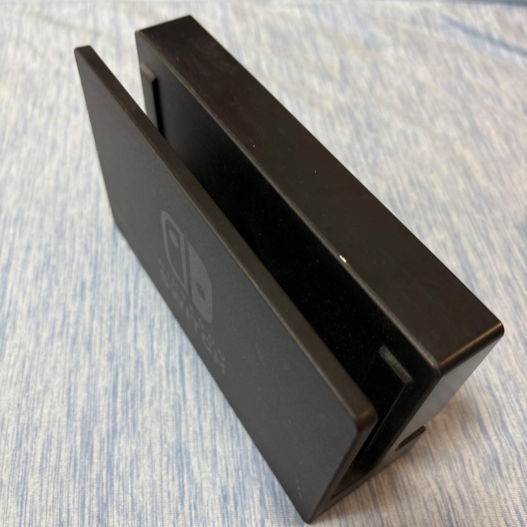 Nintendo Switch 本体 充電器 キャリーケース付き