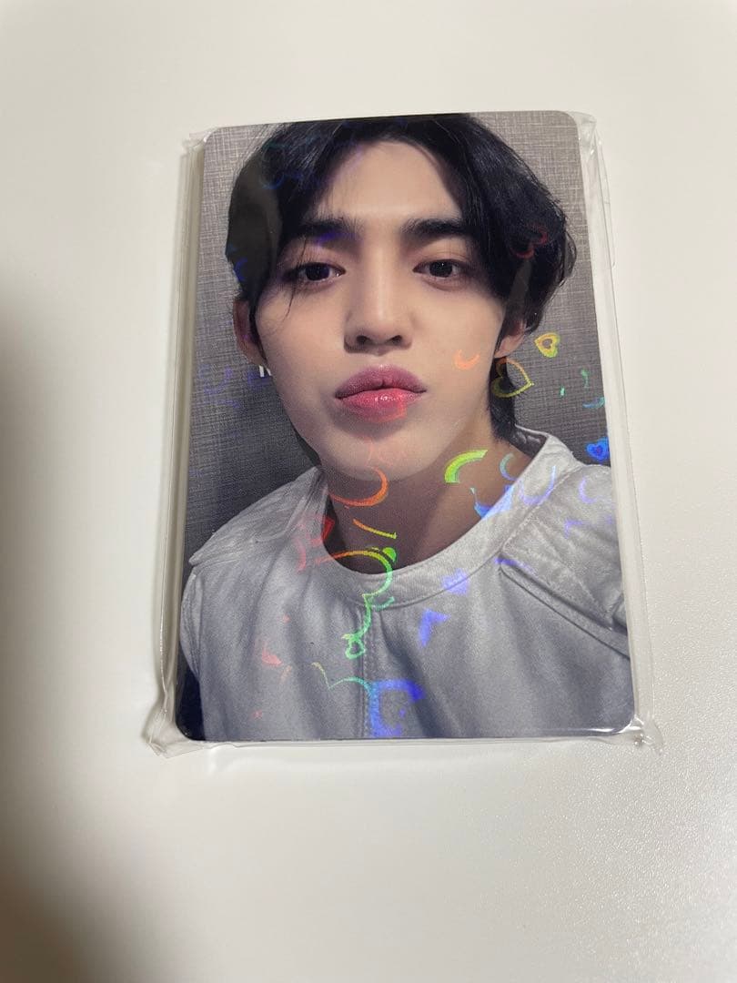 SEVENTEEN FML 会場限定 京セラ 大阪 ウィバス