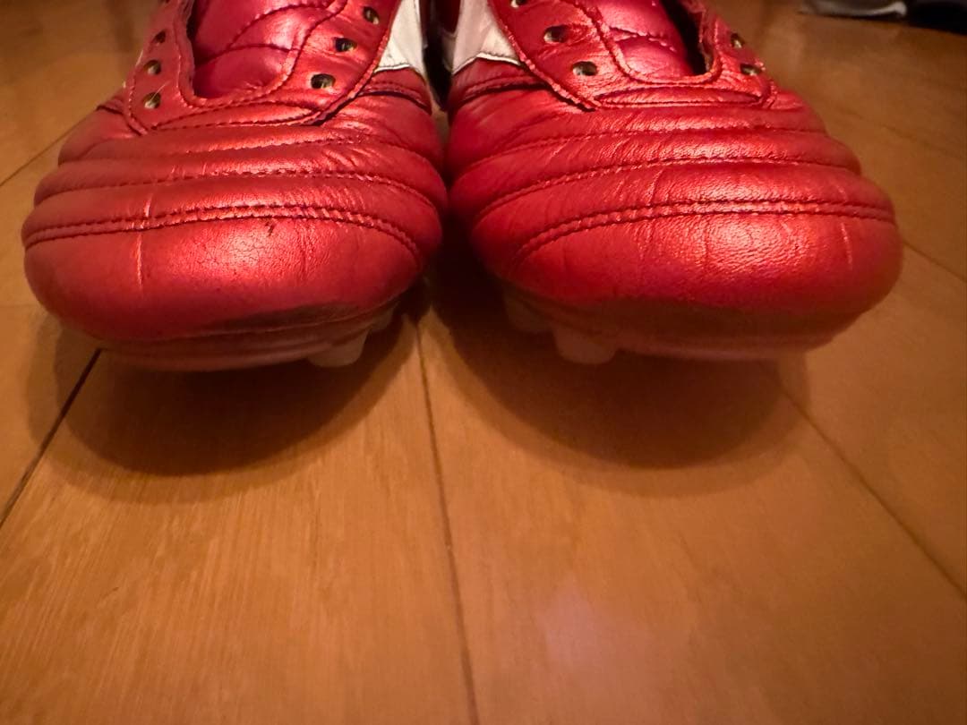 ミズノモレリア2Japan