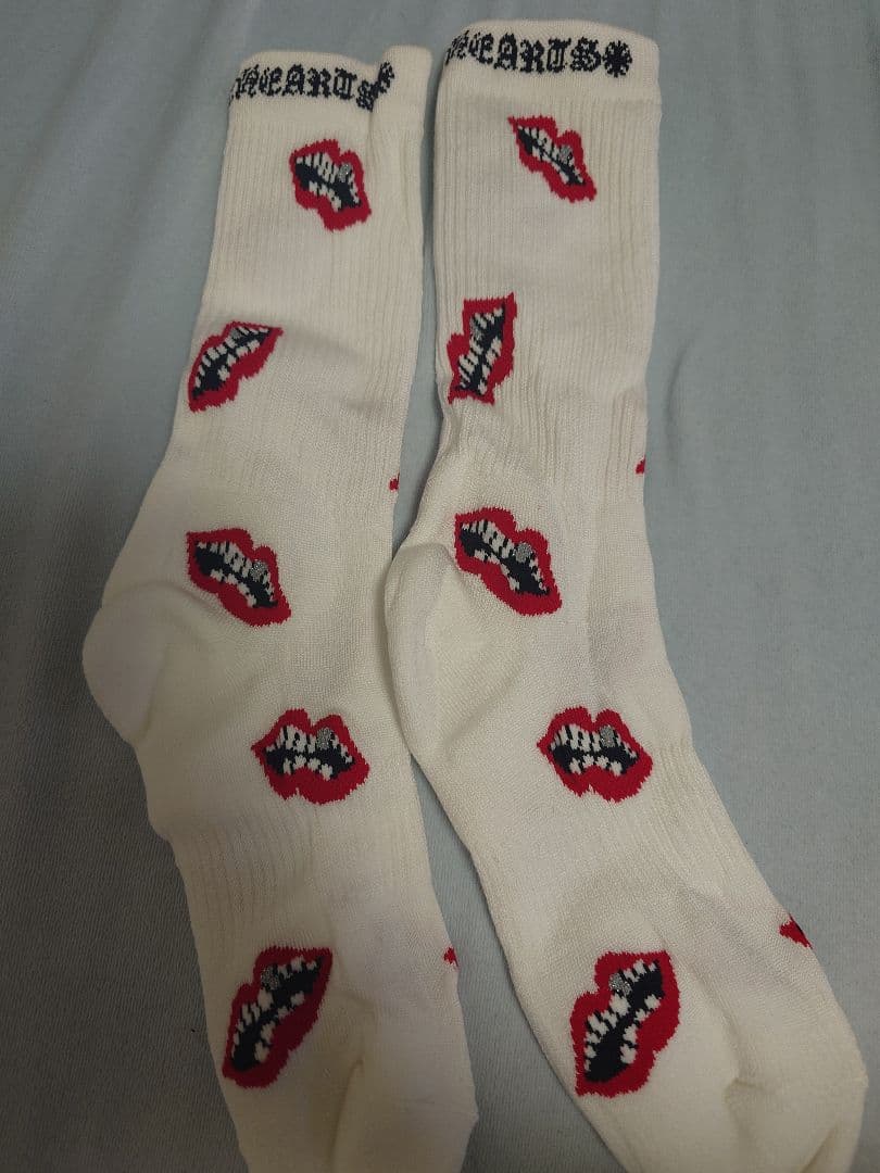 CHROME HEARTS matty boy 靴下 ソックス