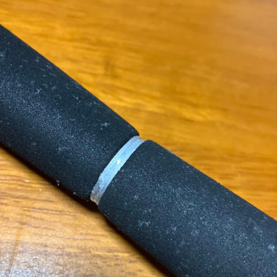 ダイワ　ソルティガコースタル　ヒラマサ　63S