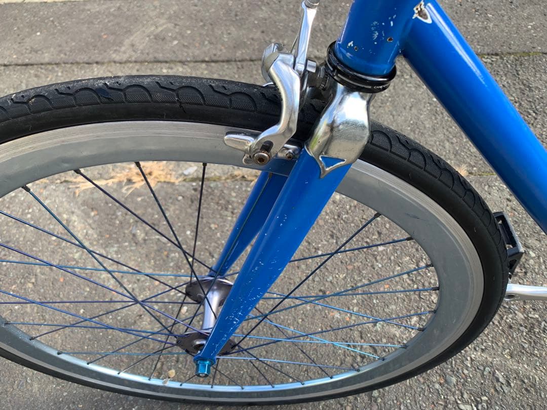 【即乘】送料無料 ピストバイク ロードバイク 0063