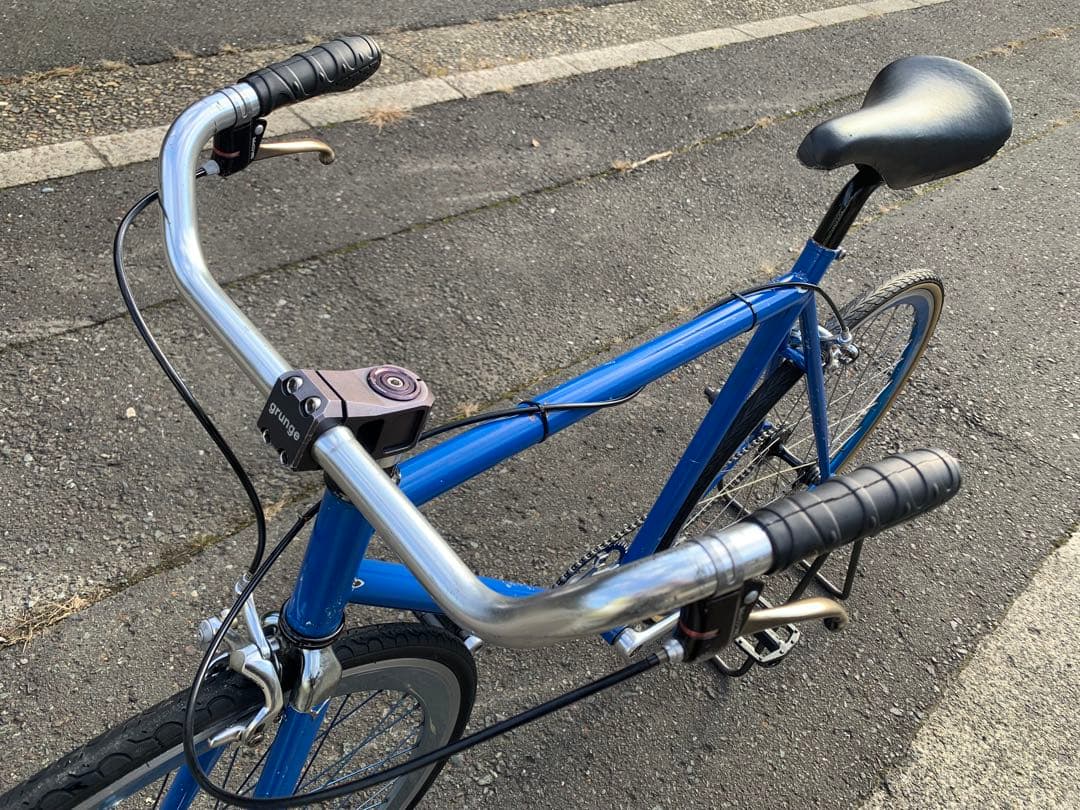 【即乘】送料無料 ピストバイク ロードバイク 0063