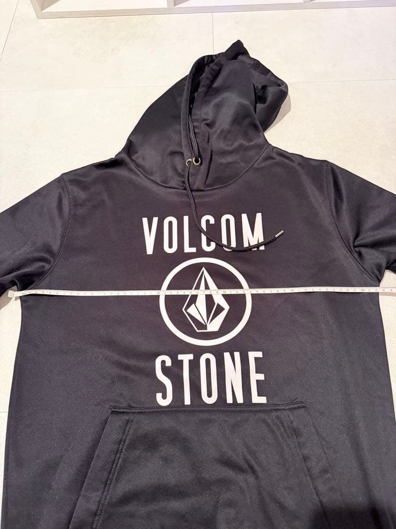 VOLCOM•KISSMARK セットアップ　S〜M