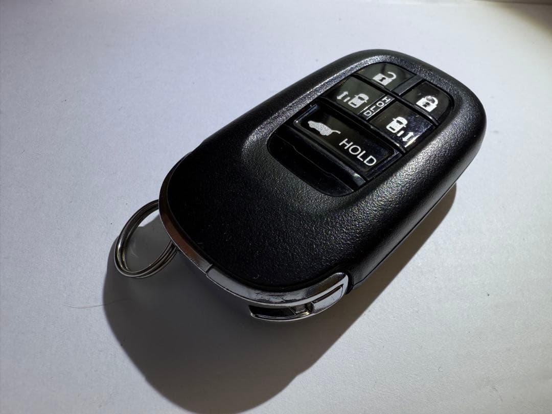 ホンダ 純正 両側パワースライド ステップワゴン スマートキー RP8