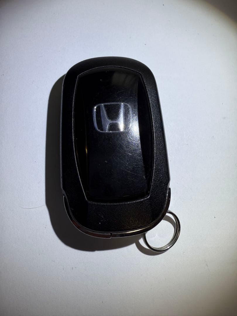 ホンダ 純正 両側パワースライド ステップワゴン スマートキー RP8