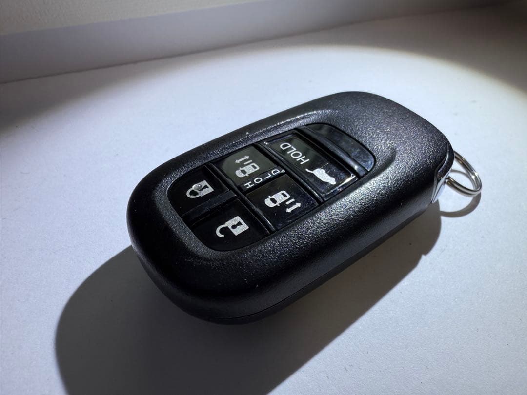 ホンダ 純正 両側パワースライド ステップワゴン スマートキー RP8