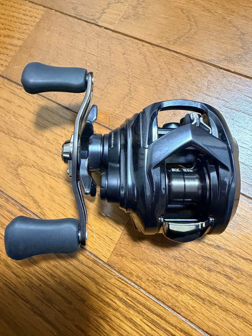 希少　タトゥーラsvtw70 XHL