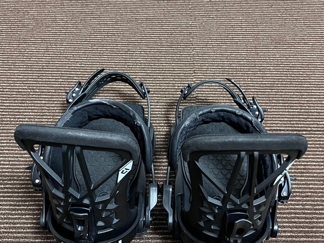 UNION FLITE PRO ビンディング