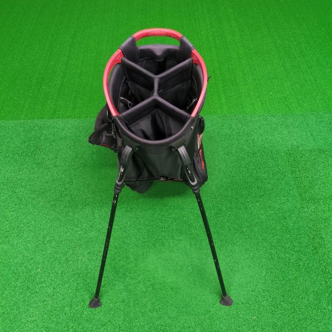 SRIXON キャディーバック スタンド式