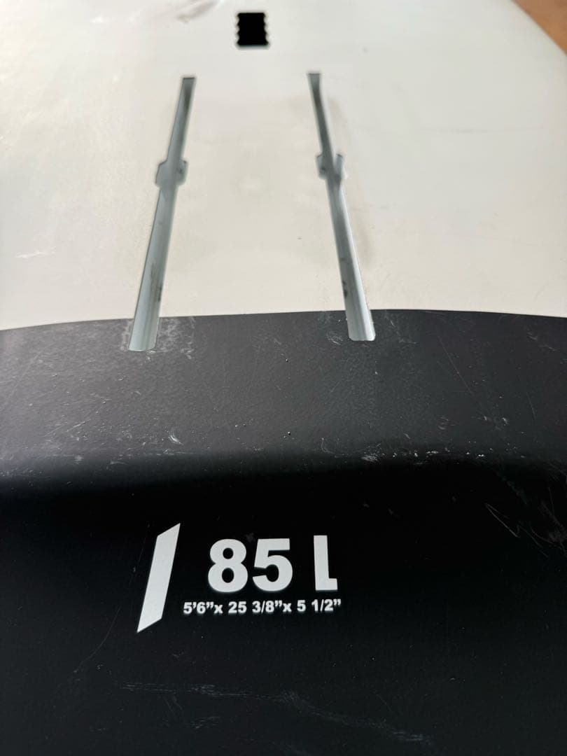 サーフィン・ボディボード takuma WINGHOIL 85L 5'6\"